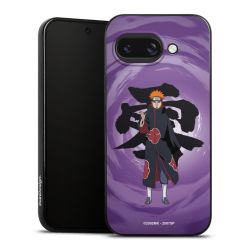 Silikoni Suojakuori Slim musta