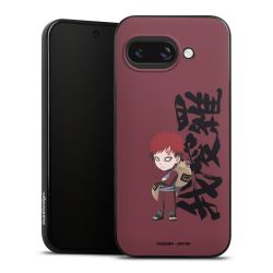 Silikoni Suojakuori Slim musta