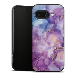 Silikoni Suojakuori Slim musta