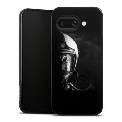 Silikoni Suojakuori Slim musta