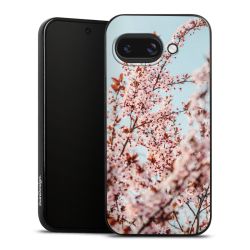 Silikoni Suojakuori Slim musta