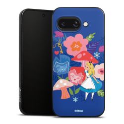 Silikoni Suojakuori Slim musta