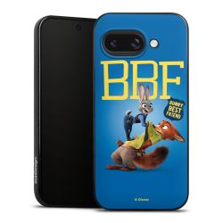 Silikoni Suojakuori Slim musta