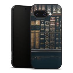 Silikoni Suojakuori Slim musta