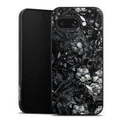 Silikoni Suojakuori Slim musta