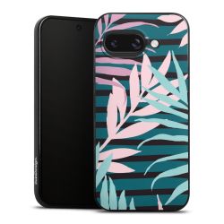 Silikoni Suojakuori Slim musta