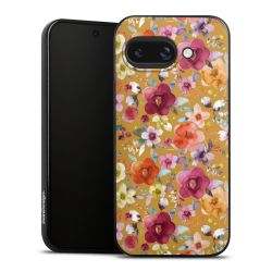 Silikoni Suojakuori Slim musta