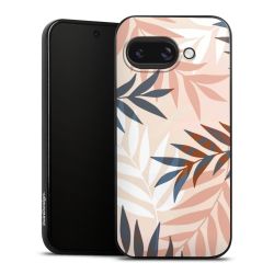 Silikoni Suojakuori Slim musta