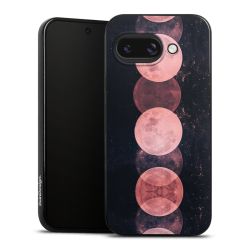 Silikoni Suojakuori Slim musta