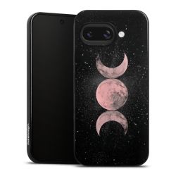 Silikoni Suojakuori Slim musta