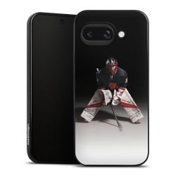 Silikoni Suojakuori Slim musta