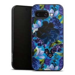 Silikoni Suojakuori Slim musta