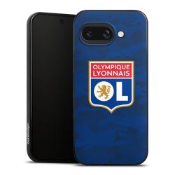 Silikoni Suojakuori Slim musta