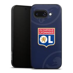 Silikoni Suojakuori Slim musta