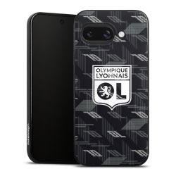 Silikoni Suojakuori Slim musta