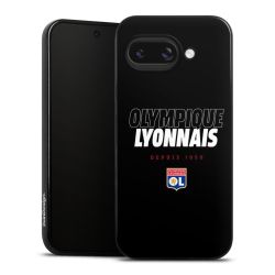 Silikoni Suojakuori Slim musta