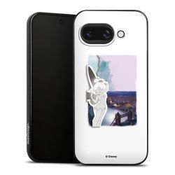 Silikoni Suojakuori Slim musta