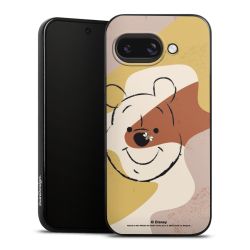 Silikoni Suojakuori Slim musta