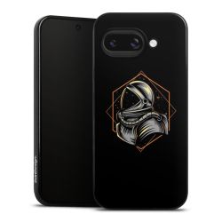 Silikoni Suojakuori Slim musta