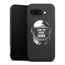 Silikoni Suojakuori Slim musta