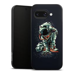 Silikoni Suojakuori Slim musta