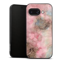 Silikoni Suojakuori Slim musta