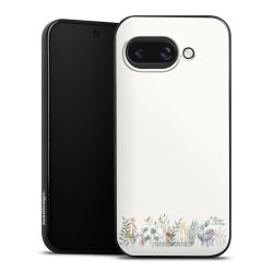 Silikoni Suojakuori Slim musta