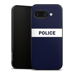 Silikoni Suojakuori Slim musta