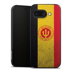 Silikoni Suojakuori Slim musta