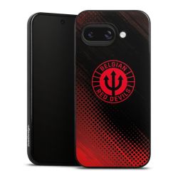 Silikoni Suojakuori Slim musta