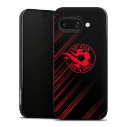 Silikoni Suojakuori Slim musta