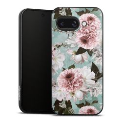 Silikoni Suojakuori Slim musta