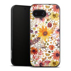 Silikoni Suojakuori Slim musta