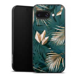 Silikoni Suojakuori Slim musta