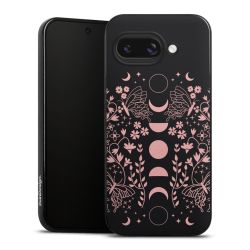 Silikoni Suojakuori Slim musta