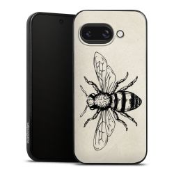 Silikoni Suojakuori Slim musta