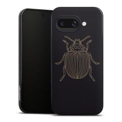 Silikoni Suojakuori Slim musta