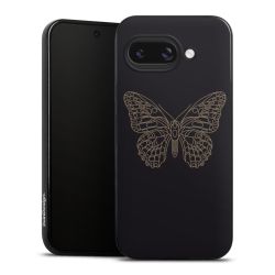 Silikoni Suojakuori Slim musta