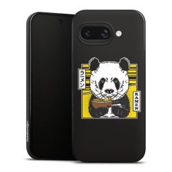 Silikoni Suojakuori Slim musta