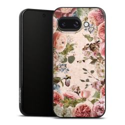 Silikoni Suojakuori Slim musta