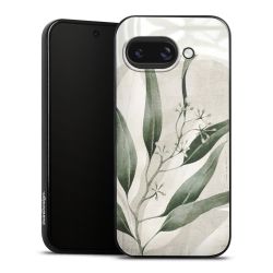 Silikoni Suojakuori Slim musta