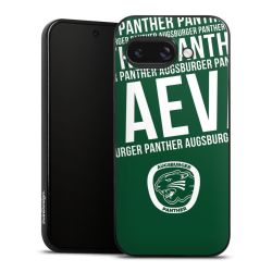 Silikoni Suojakuori Slim musta