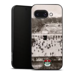 Silikoni Suojakuori Slim musta