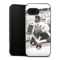 Silikoni Suojakuori Slim musta