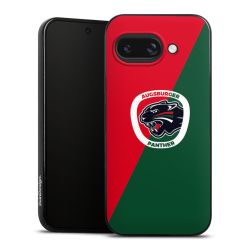 Silikoni Suojakuori Slim musta