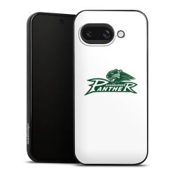 Silikoni Suojakuori Slim musta