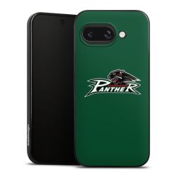 Silikoni Suojakuori Slim musta