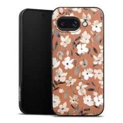 Silikoni Suojakuori Slim musta