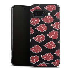 Silikoni Suojakuori Slim musta