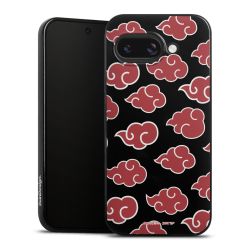 Silikoni Suojakuori Slim musta